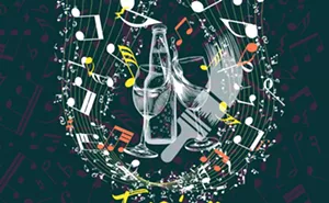 Image: Fusion Festival: Art Market, Music & More