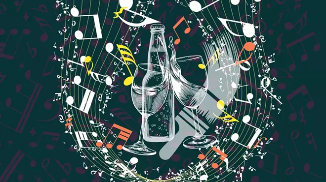 Image: Fusion Festival: Art Market, Music & More