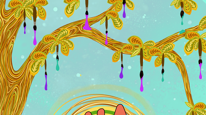 Image: Gala Phantasma