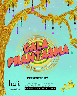 Image: Gala Phantasma