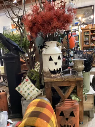 Image: Gather A Vintage Market