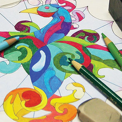 Image: coloring