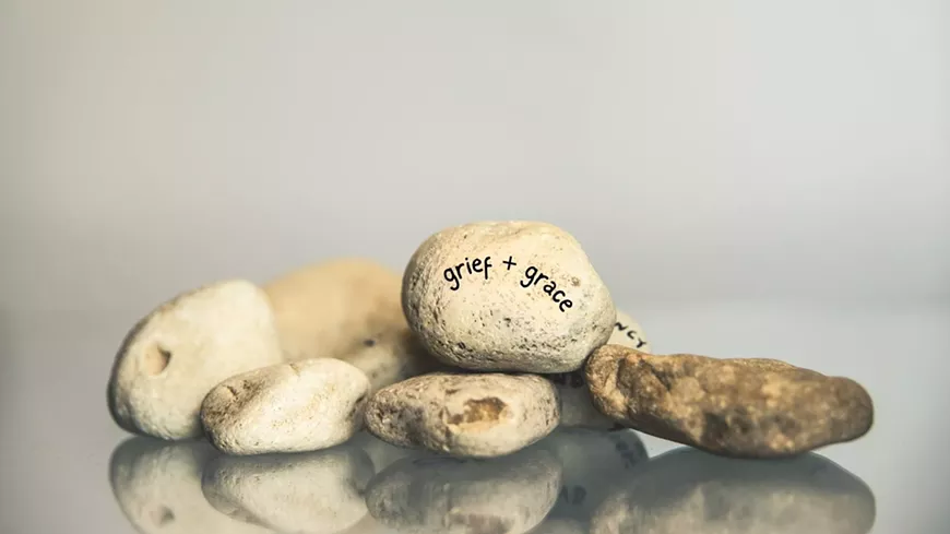 Grief & Grace Community Support Group