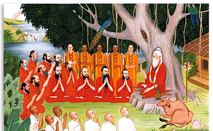 Image: Hatha Yoga Teacher Training Informational Meeting: 200 Hour