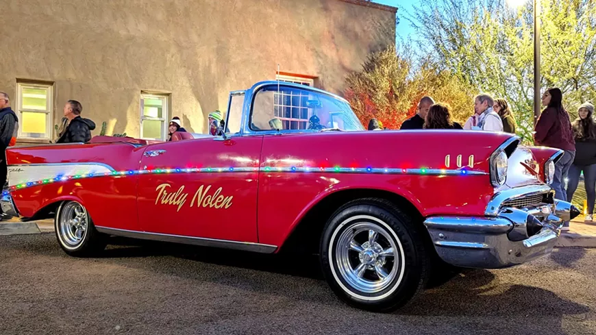 Co-hosted by Tucson Botanical Gardens & Truly Nolen