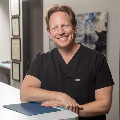 Image: Healing the Most Dire Wounds with Advanced Vacuum-Assisted Closure in Tucson