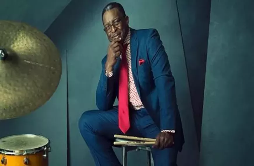 Herlin Riley Quartet