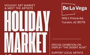 Image: Holiday Market