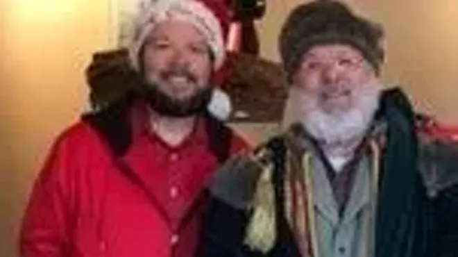 Image: Holidays Include Everyone!