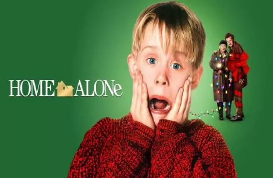 Home Alone (Matinee) Tucson, December 2024