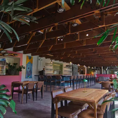 Image: Hometown Hops: Slow Body Beer strengthens Tucson’s bonds
