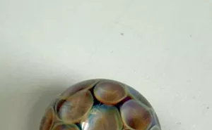 Image: Honeycomb Magnet