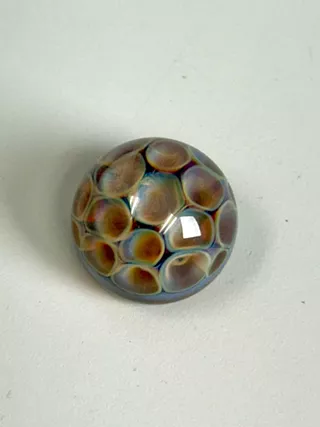 Image: Honeycomb Magnet