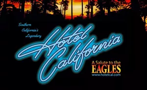 Image: Hotel California: A Salute to the Eagles