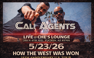 Image: How the West was Won featuring Cali Agents (Planet Asia & Rasco)