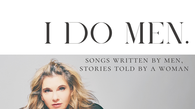 Image: I Do Men