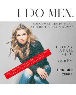 Image: I Do Men