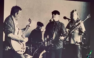 Image: I Love Rock n Roll *Dance Party*