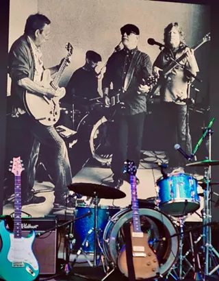 Image: I Love Rock n Roll *Dance Party*