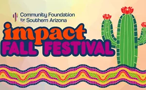 Image: Impact Fall Festival