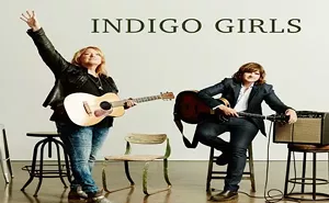 Image: Indigo Girls