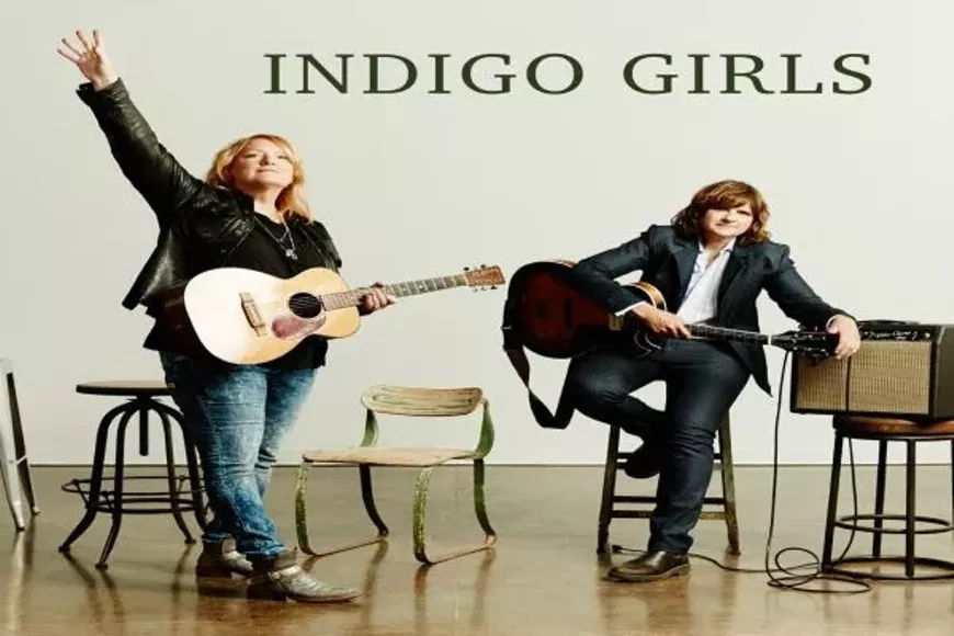 Indigo Girls