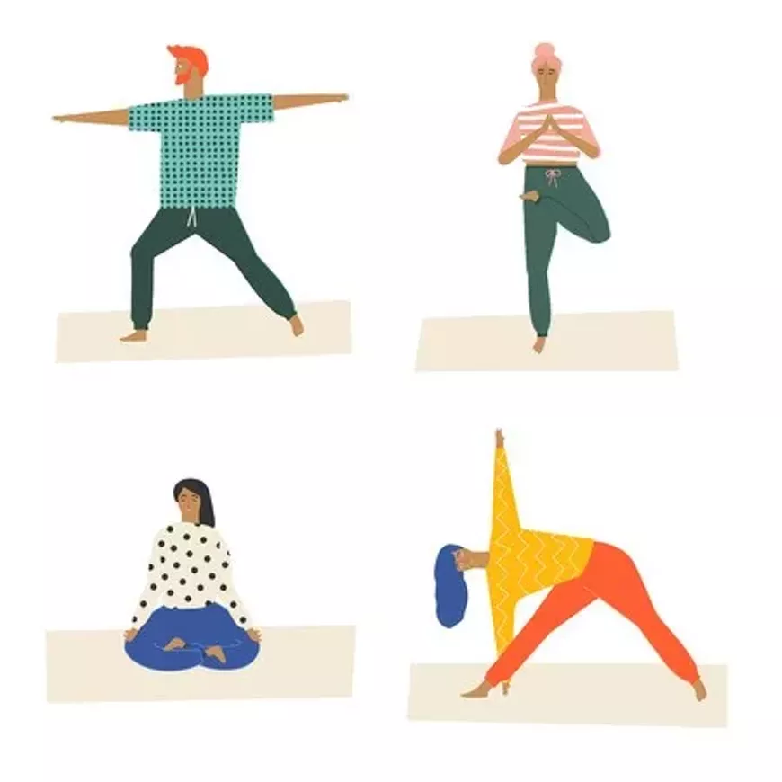 Join Ann For This Challenging Class