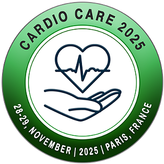 Image: International Conference on Cardiology and Cardio Care