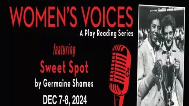 Image: It's a Wonderful Life (Evening Showing) Tucson