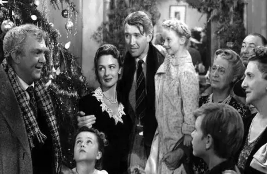 It's a Wonderful Life (Matinee) Tucson, December 2024