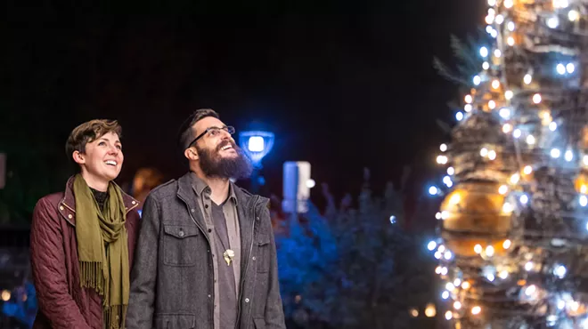 Image: It&rsquo;s Midnight Somewhere