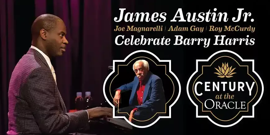 James Austin Jr.