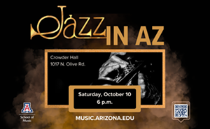 Image: Jazz in AZ Showcase