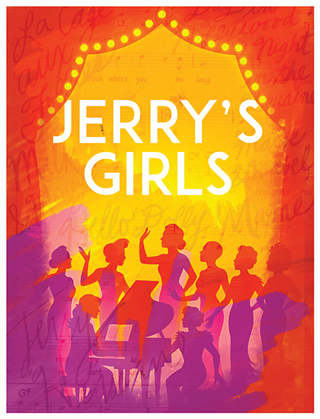 Image: Jerry's Girls