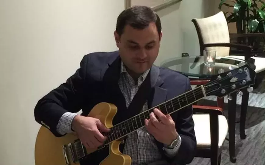Joe Weinberg