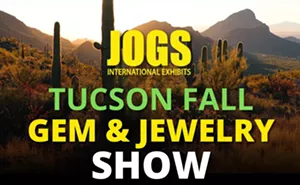 Image: Jogs gem and jewelry show