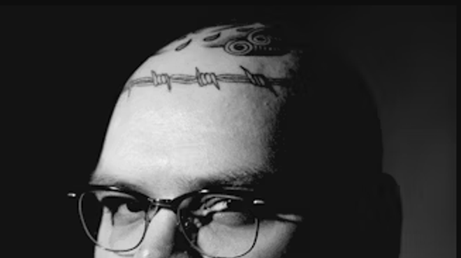 Image: John Moreland