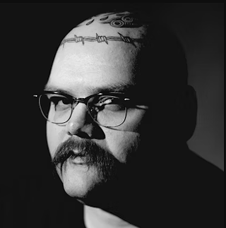 Image: John Moreland