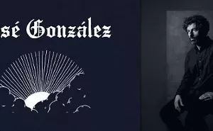 Image: Jose Gonzalez: Against The Dying Of The Light Tour