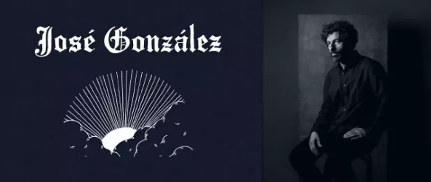 Jose Gonzalez: Against The Dying Of The Light Tour