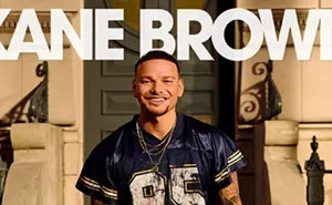 Image: Kane Brown Coming to AVA Amphitheater at Casino Del Sol in Tucson on August 13, 2026