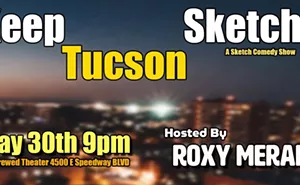 Image: Keep Tucson Sketchy