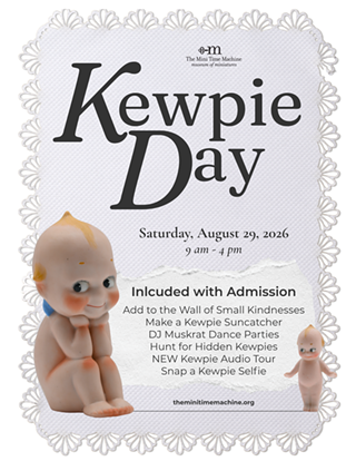 Image: Kewpie Day