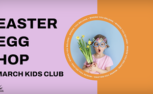 Image: Kids Club: Easter Egg Hop