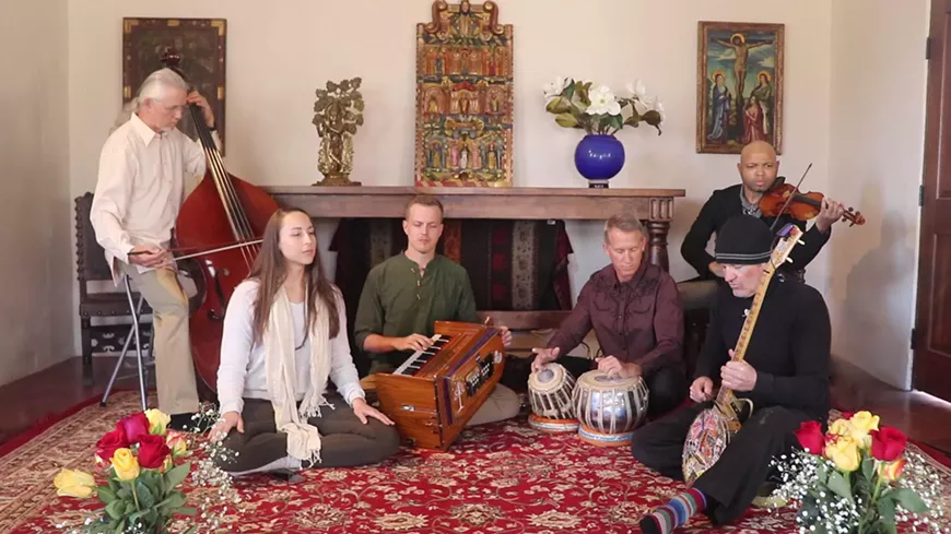 Join Us for This Community Experience