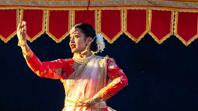 Image: Krishna Fest 2025