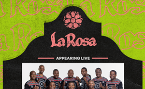 Image: Ladysmith Black Mambazo