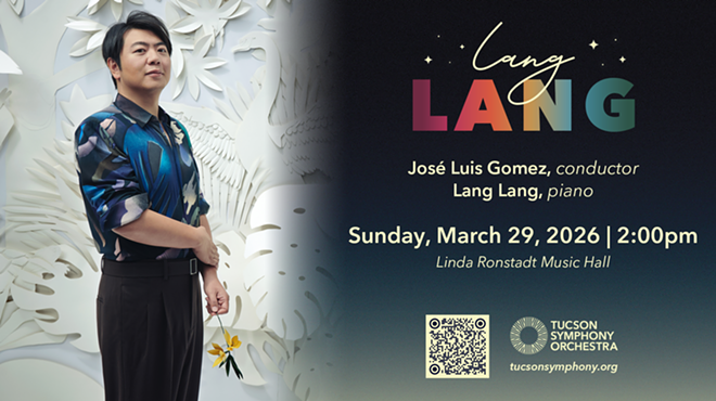 Image: Lang Lang