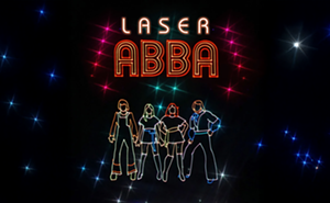 Image: Laser ABBA