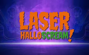 Image: Laser HalloScream (hard rock)